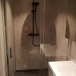 דירה Spacious Detached House With Garden Perfect For Ons &