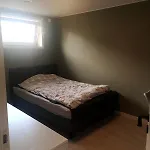 דירה Spacious Detached House With Garden Perfect For Ons & סטוונגר
