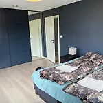 דירה Spacious Detached House With Garden Perfect For Ons & סטוונגר