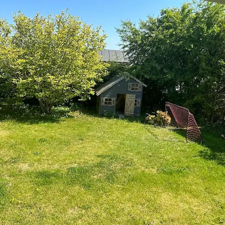Spacious Detached House With Garden Perfect For Ons & Lejlighed Stavanger