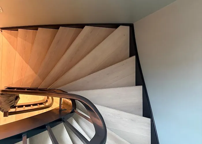 Spacious Detached House With Garden Perfect For Ons & Lejlighed Stavanger