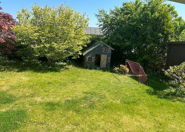 Spacious Detached House With Garden Perfect For Ons & Lejlighed Stavanger