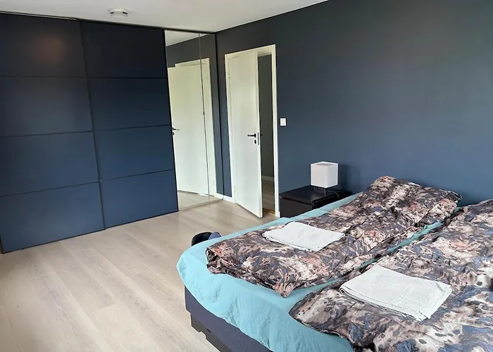 Lejlighed Spacious Detached House With Garden Perfect For Ons & Stavanger