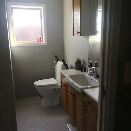 Spacious Detached House With Garden Perfect For Ons & ستافانجر